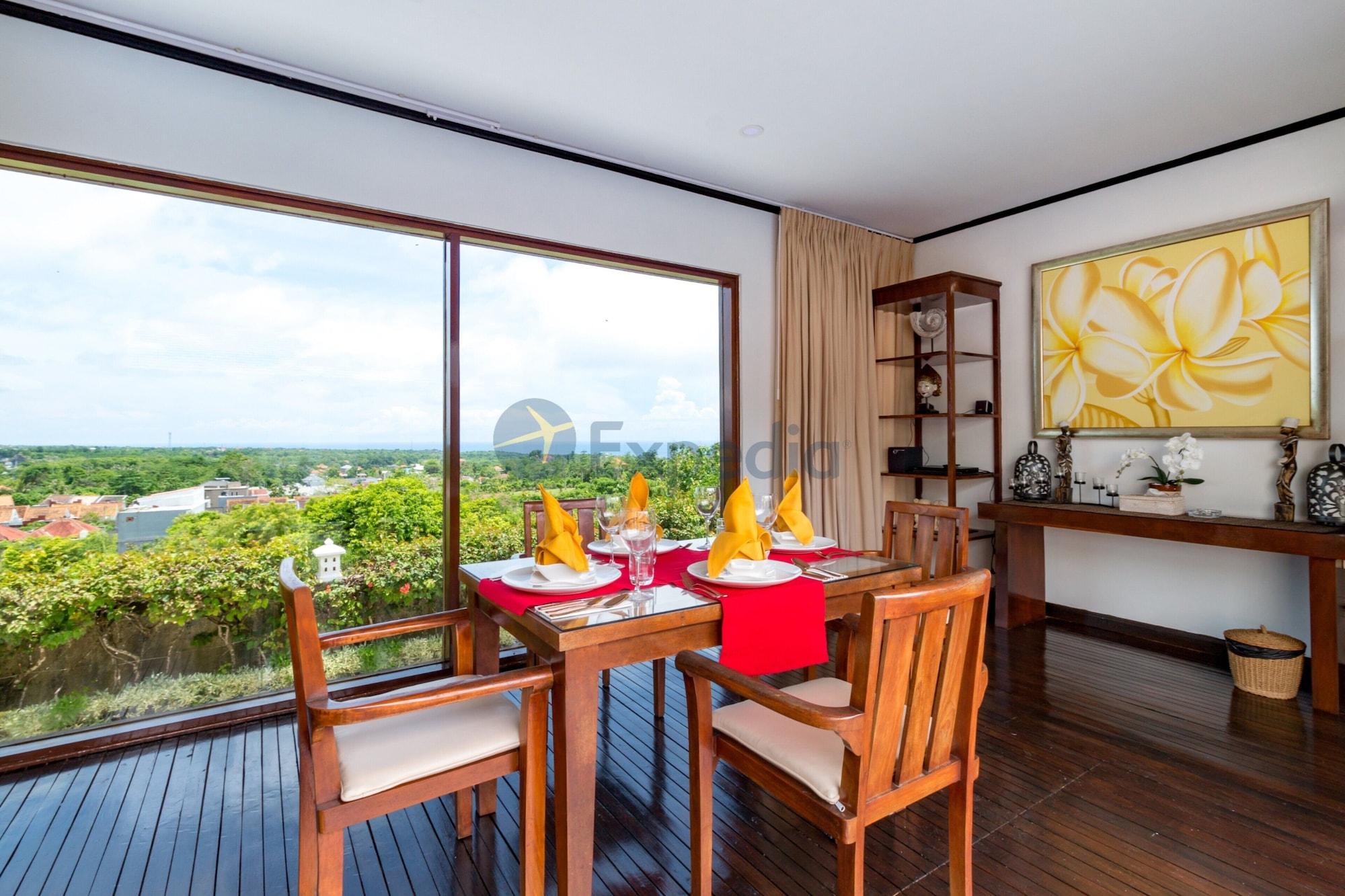 Airis Luxury Villas & Spa Ungasan  Exterior photo
