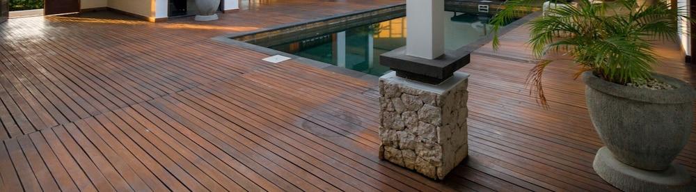 Airis Luxury Villas & Spa Ungasan  Exterior photo