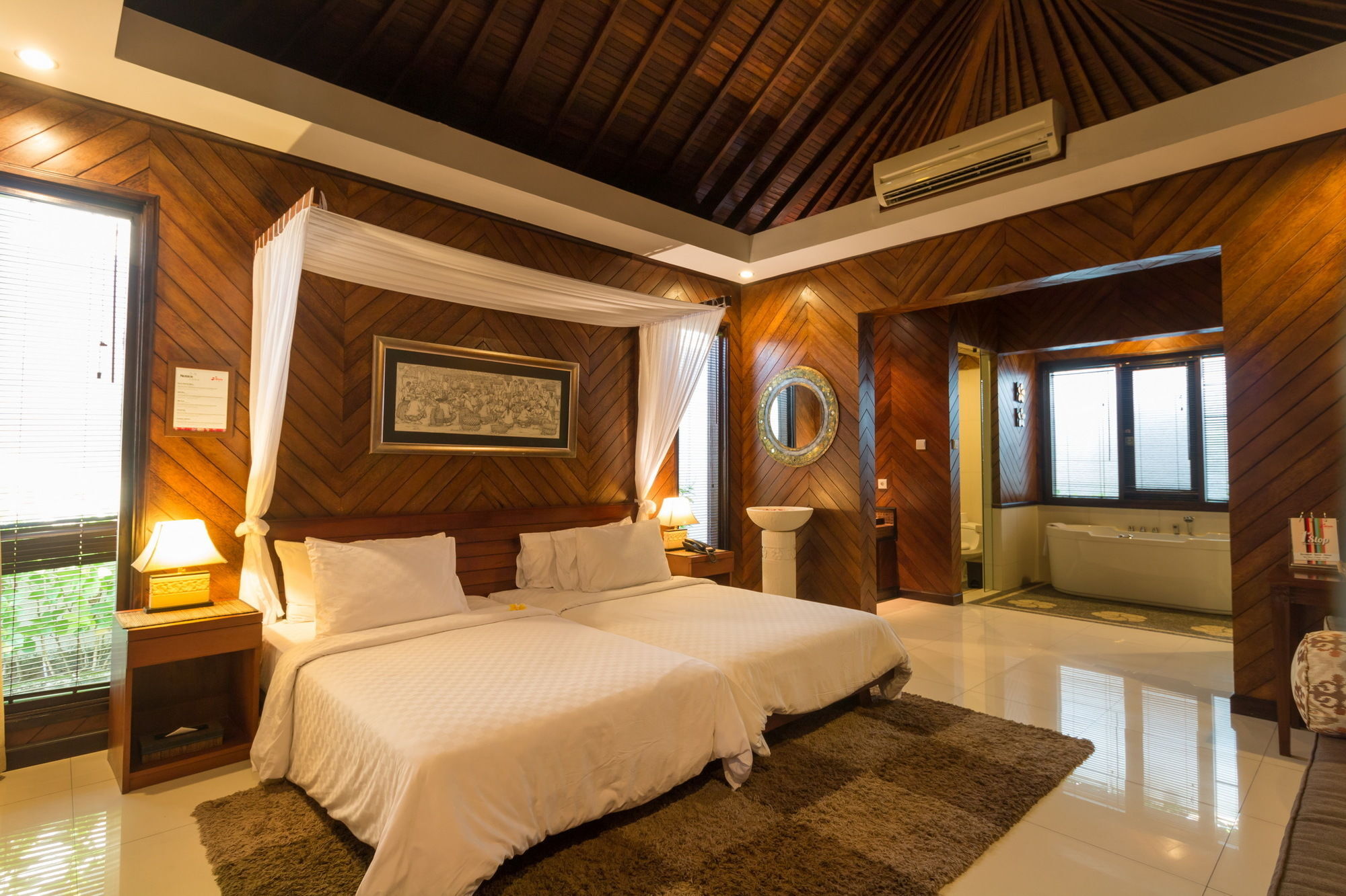Airis Luxury Villas & Spa Ungasan  Exterior photo