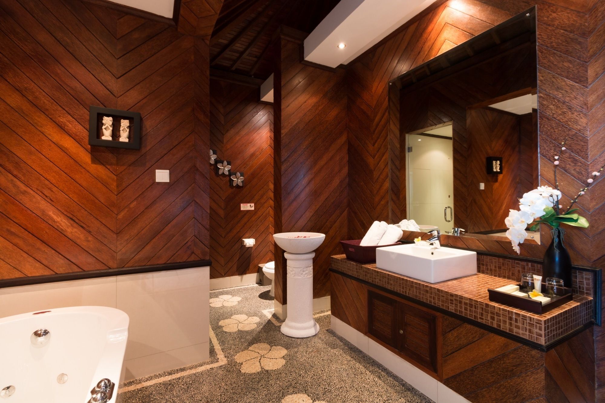 Airis Luxury Villas & Spa Ungasan  Exterior photo