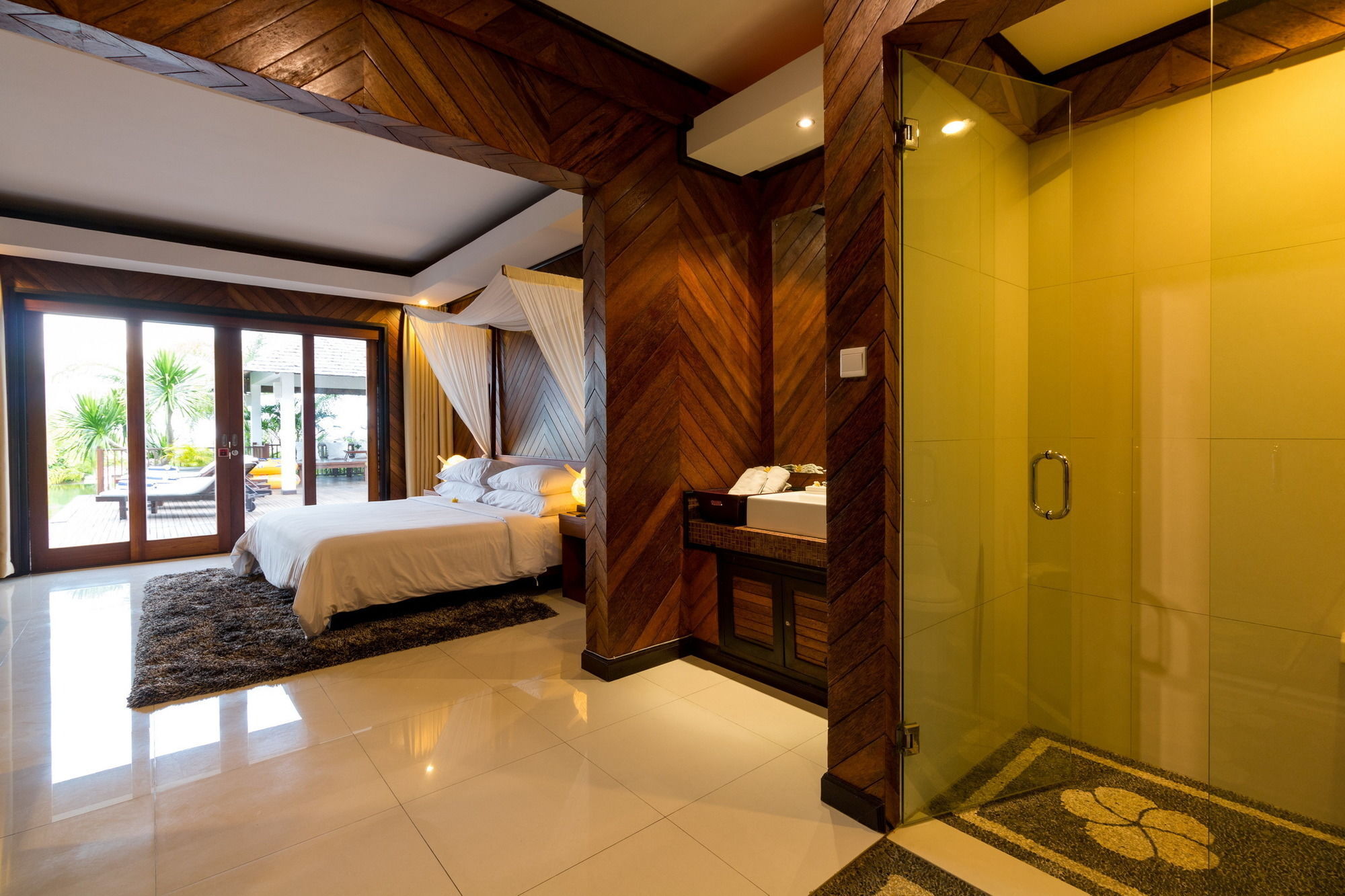 Airis Luxury Villas & Spa Ungasan  Exterior photo