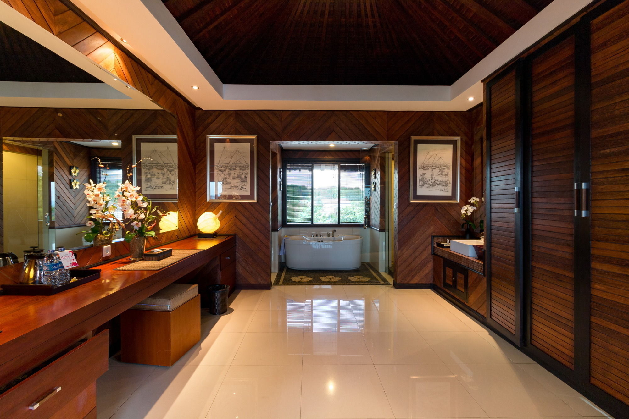 Airis Luxury Villas & Spa Ungasan  Exterior photo