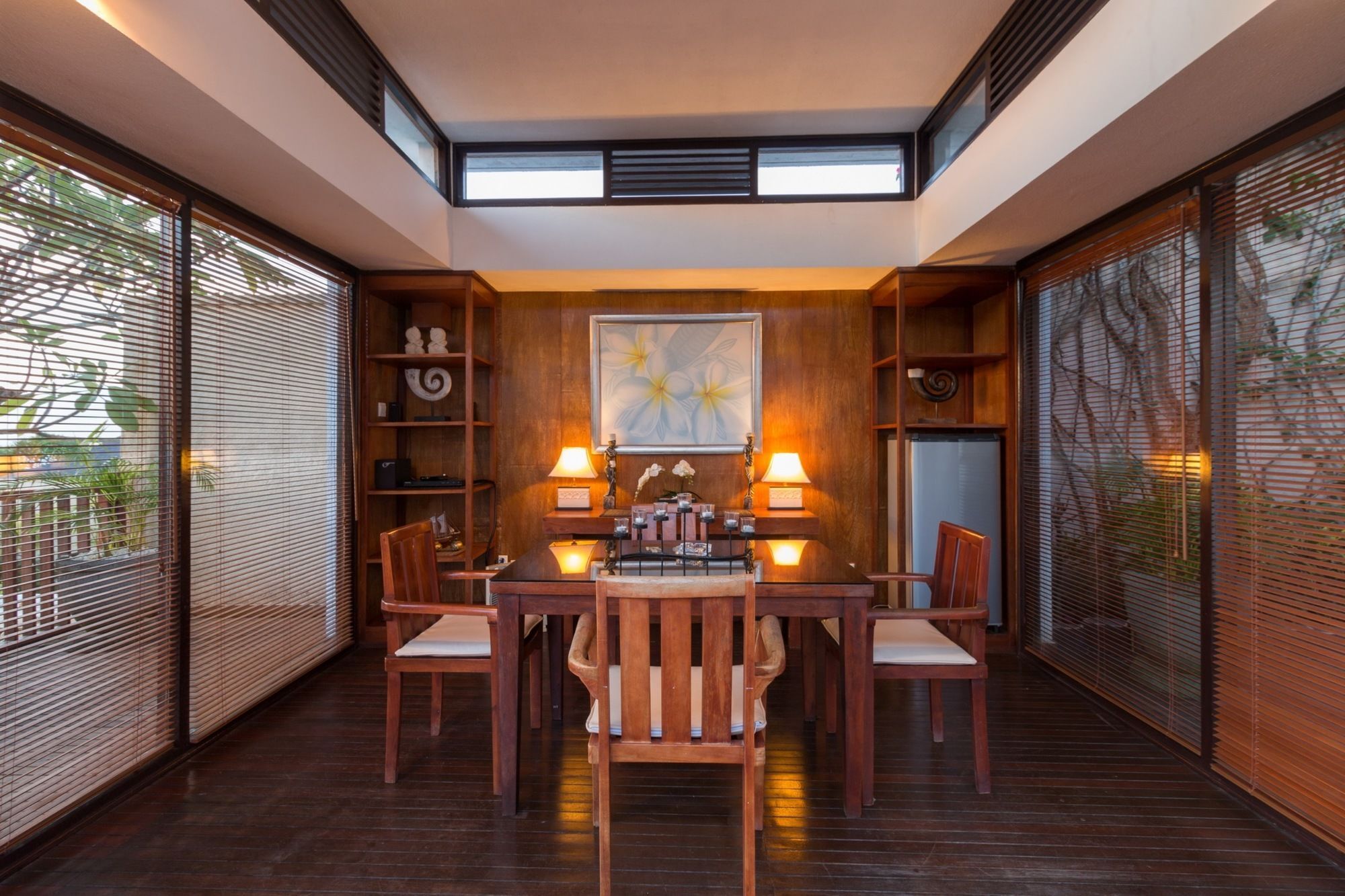 Airis Luxury Villas & Spa Ungasan  Exterior photo