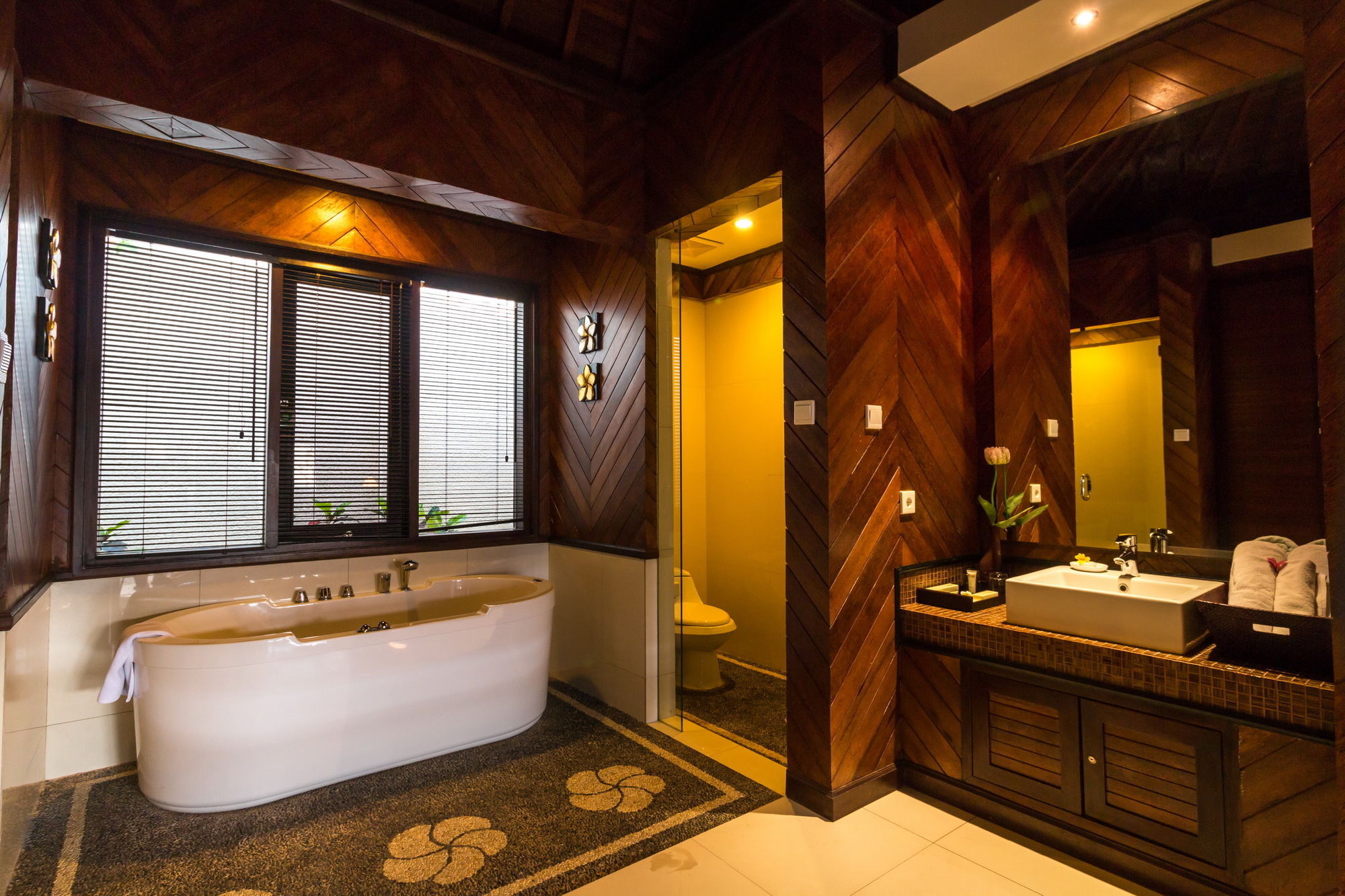 Airis Luxury Villas & Spa Ungasan  Exterior photo