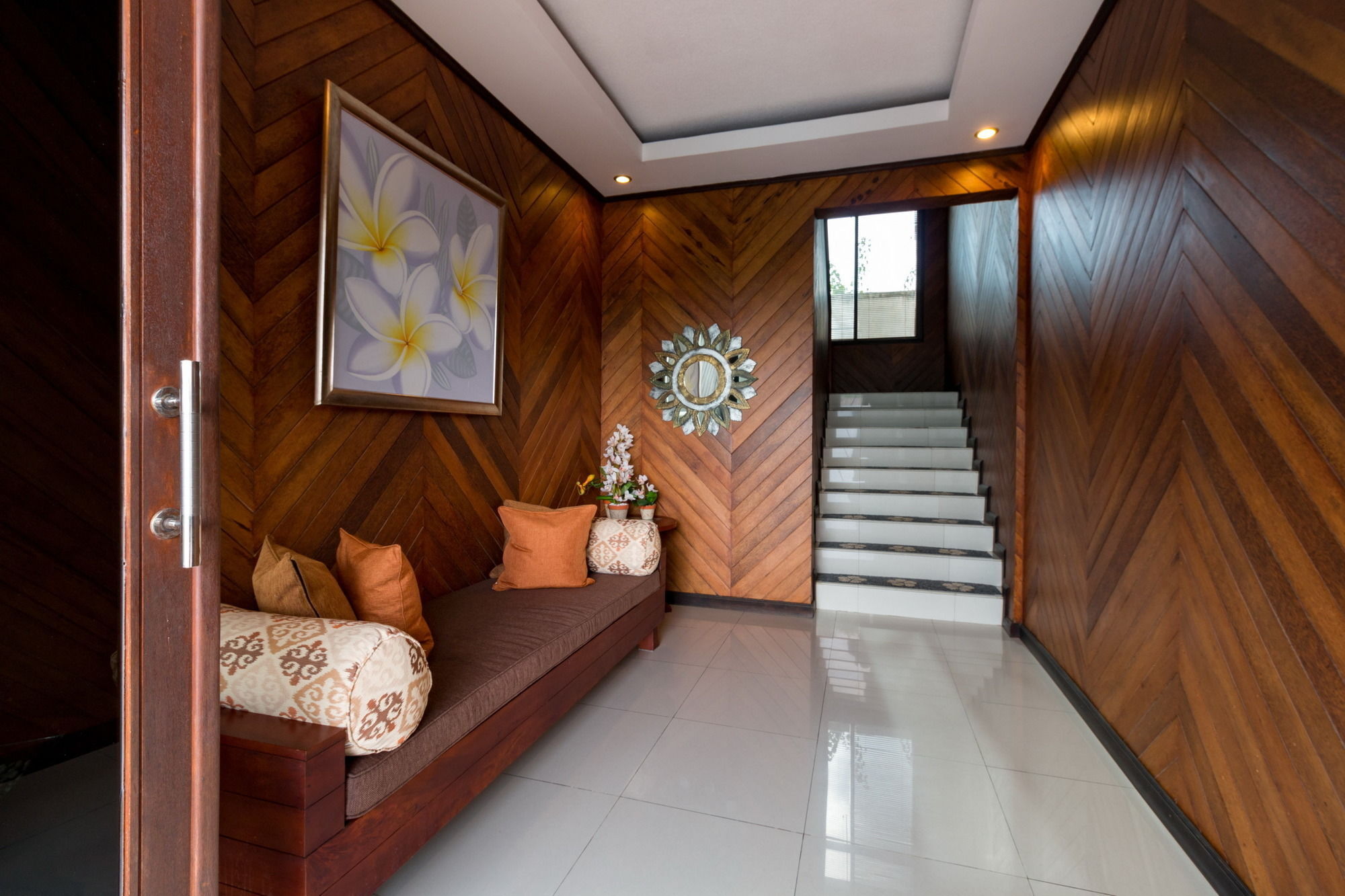 Airis Luxury Villas & Spa Ungasan  Exterior photo