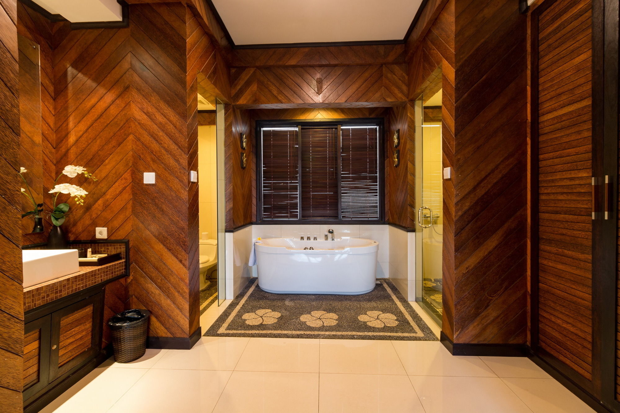 Airis Luxury Villas & Spa Ungasan  Exterior photo