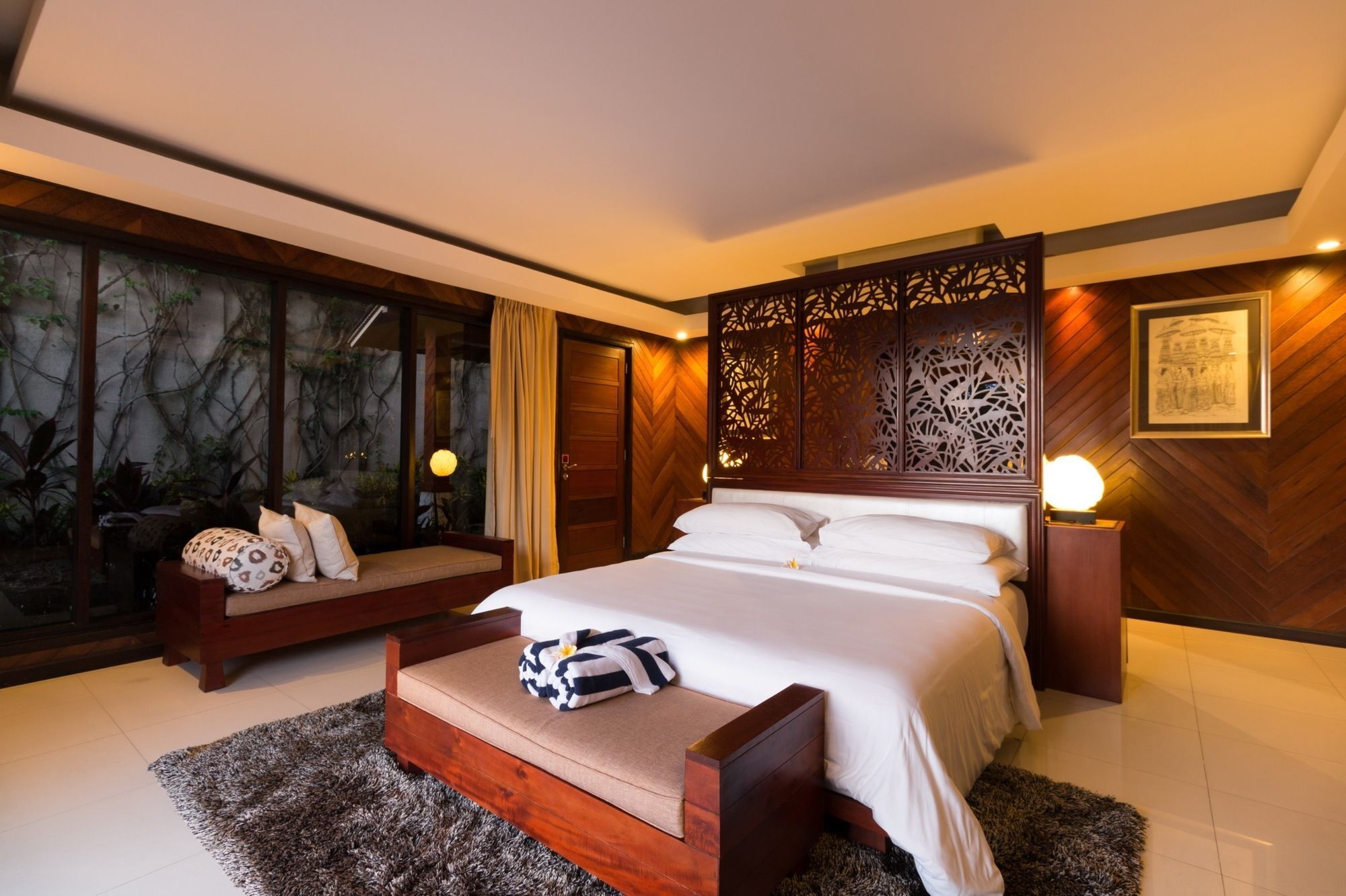 Airis Luxury Villas & Spa Ungasan  Exterior photo