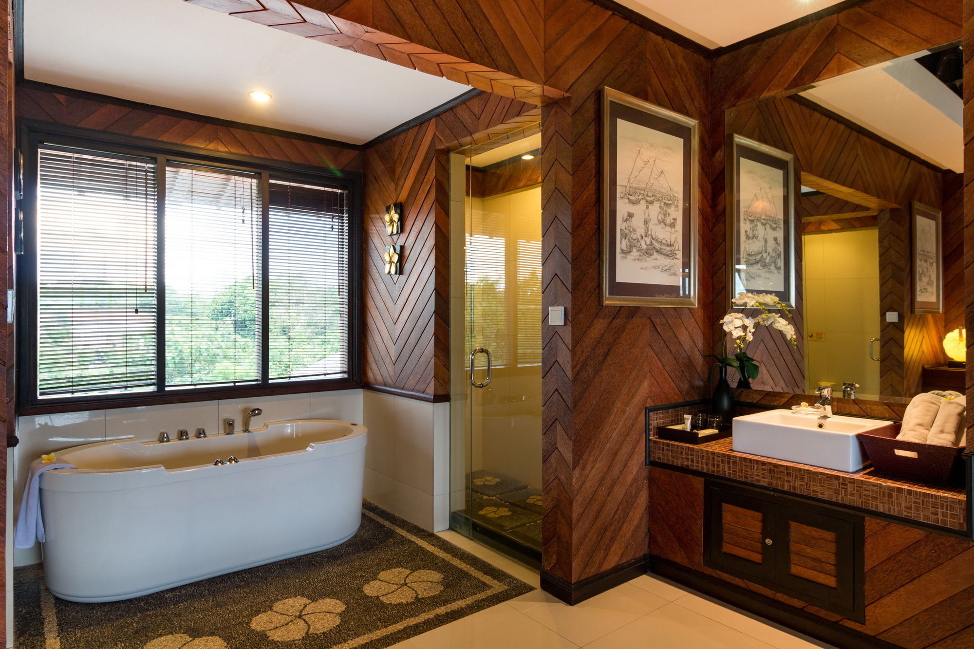 Airis Luxury Villas & Spa Ungasan  Exterior photo