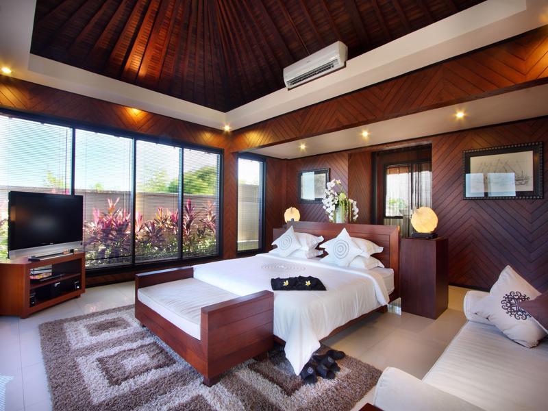 Airis Luxury Villas & Spa Ungasan  Exterior photo