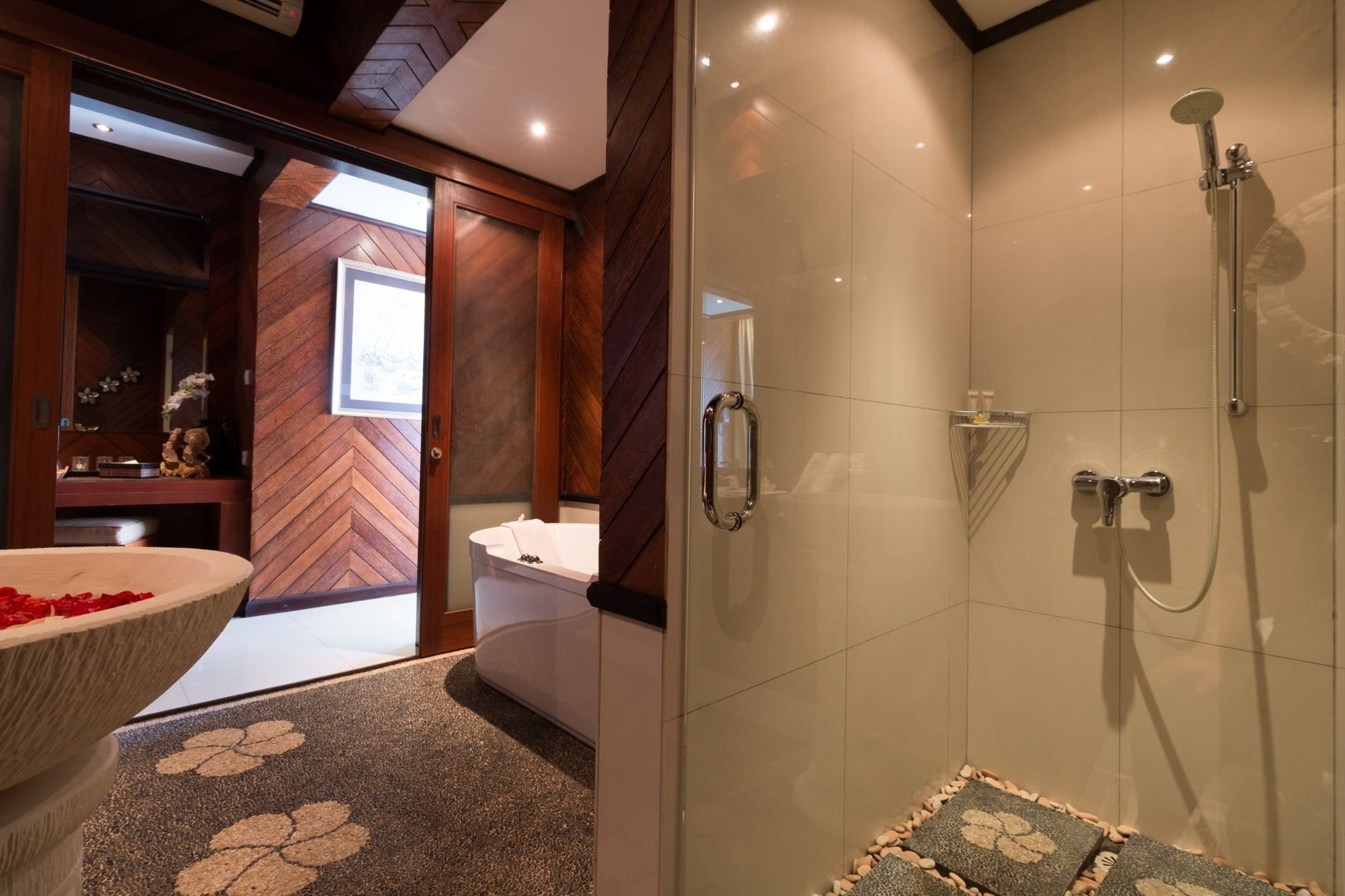 Airis Luxury Villas & Spa Ungasan  Exterior photo