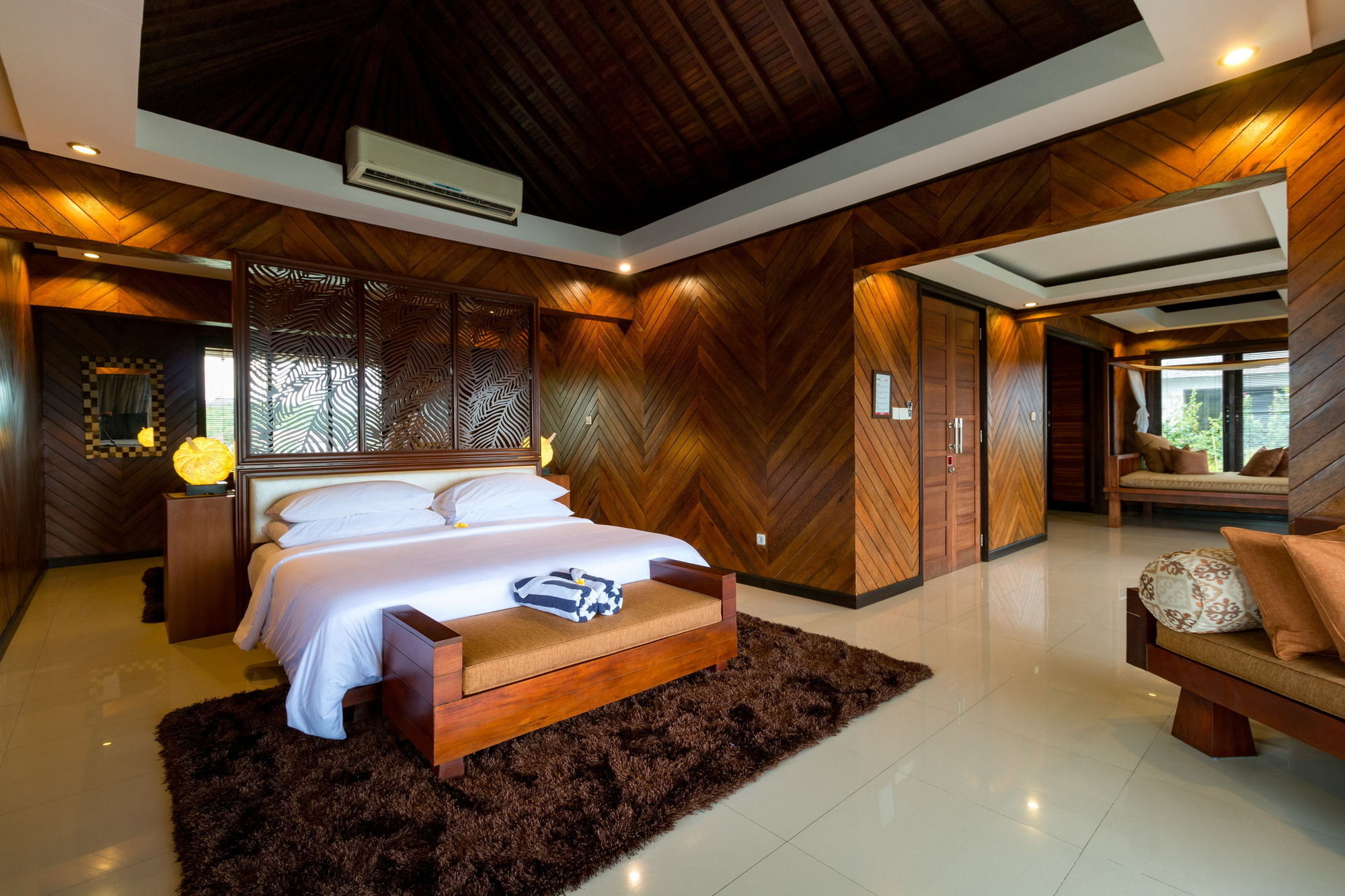 Airis Luxury Villas & Spa Ungasan  Exterior photo